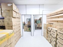Bizlink Centre (D14), Factory #568009111